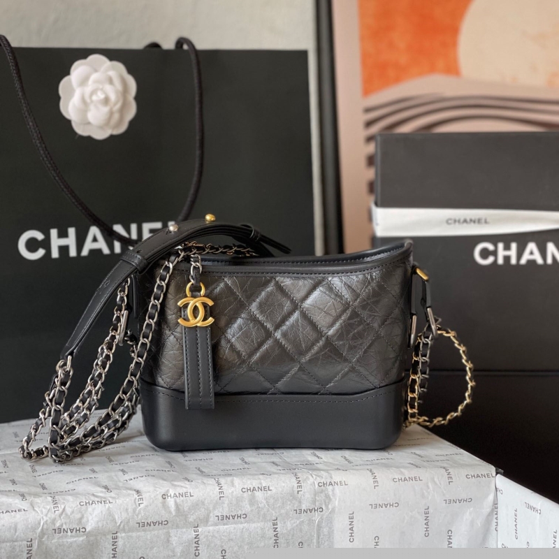 Ch*el satchel bags